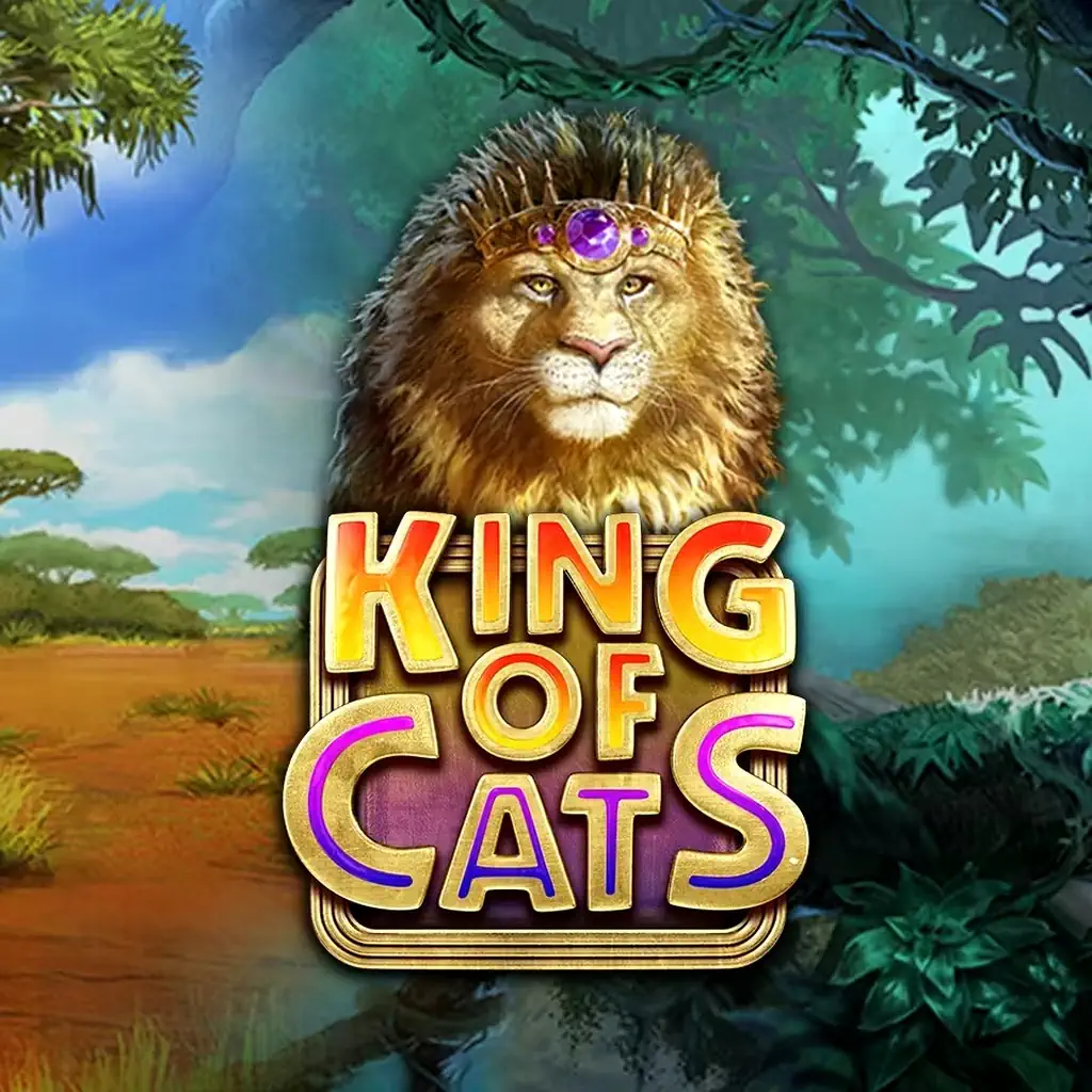 King Of Cats - Скачать приложение для Android | Безопасно и удобно